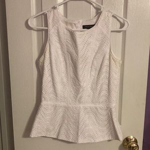 White House Black Market tank top